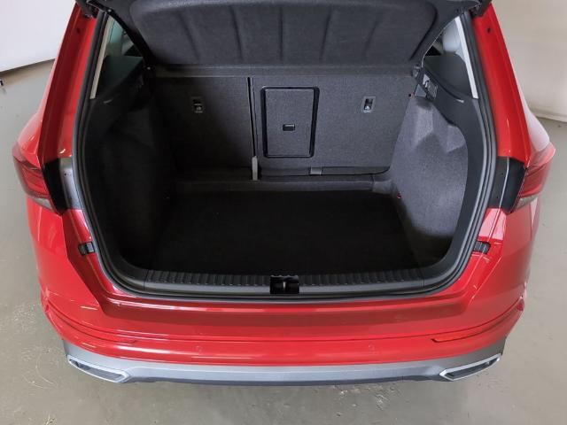 SEAT Ateca 1.0 TSI FR Special Edition 85 kW (115 CV)