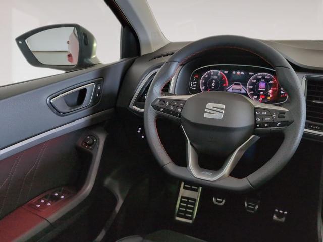 SEAT Ateca 1.0 TSI FR Special Edition 85 kW (115 CV)