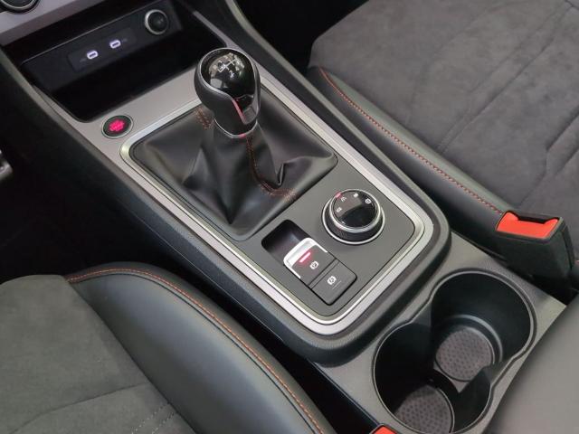 SEAT Ateca 1.0 TSI FR Special Edition 85 kW (115 CV)