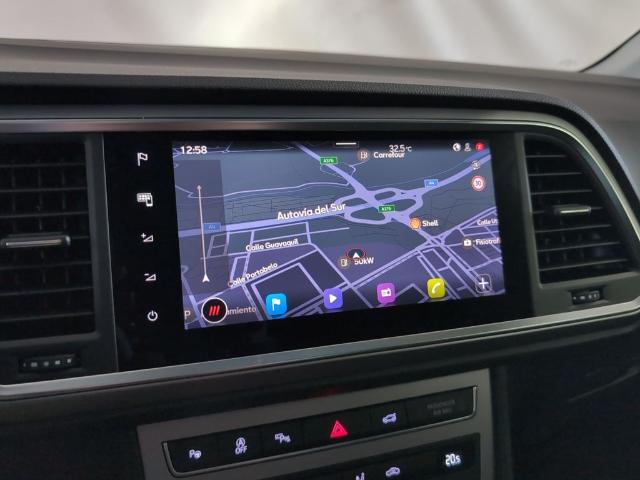 SEAT Ateca 1.0 TSI FR Special Edition 85 kW (115 CV)