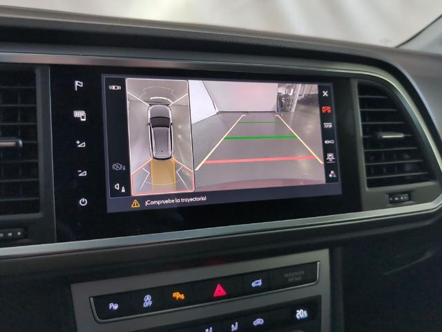 SEAT Ateca 1.0 TSI FR Special Edition 85 kW (115 CV)