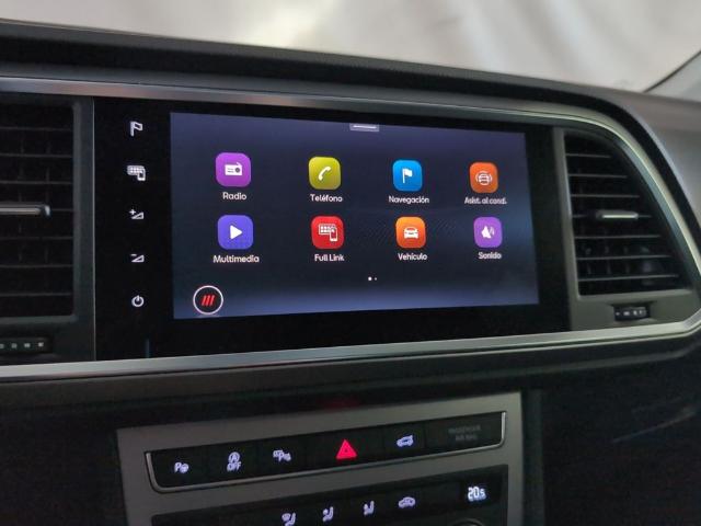 SEAT Ateca 1.0 TSI FR Special Edition 85 kW (115 CV)