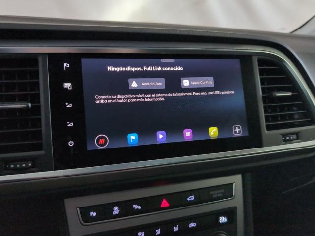 SEAT Ateca 1.0 TSI FR Special Edition 85 kW (115 CV)