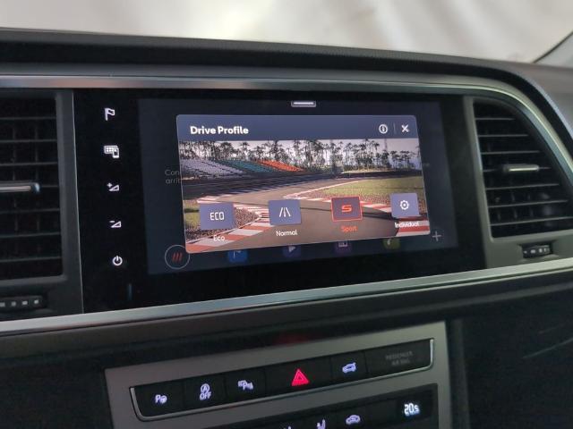 SEAT Ateca 1.0 TSI FR Special Edition 85 kW (115 CV)