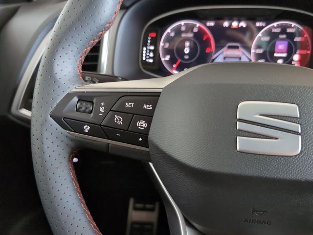 SEAT Ateca 1.0 TSI FR Special Edition 85 kW (115 CV)