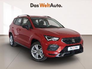 SEAT Ateca 1.0 TSI de segunda mano