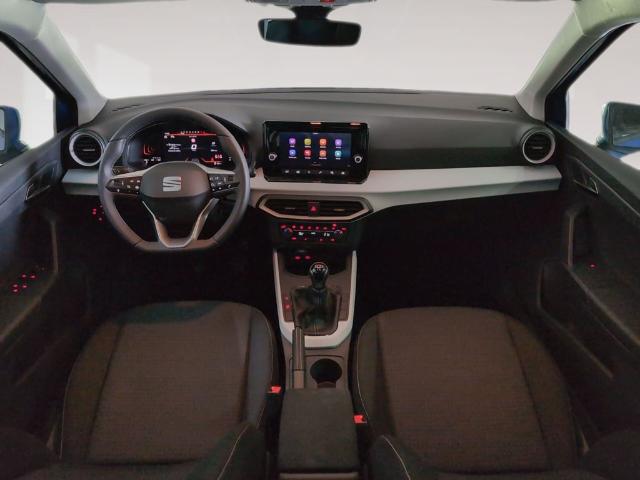 SEAT Arona 1.0 TSI Style XM 70 kW (95 CV)