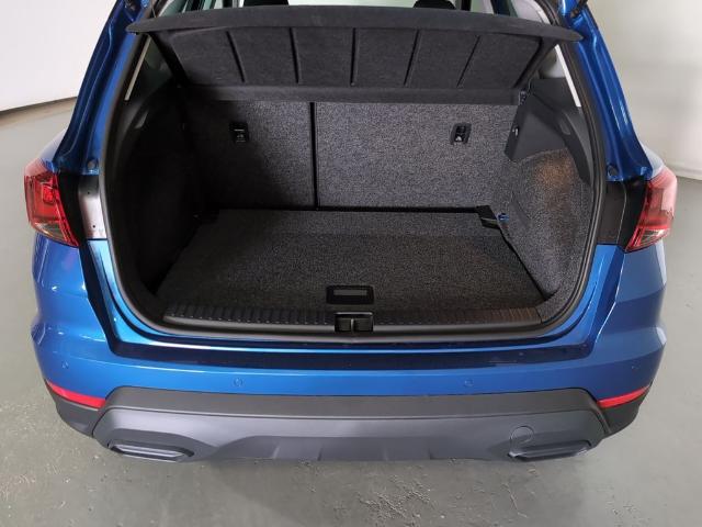 SEAT Arona 1.0 TSI Style XM 70 kW (95 CV)