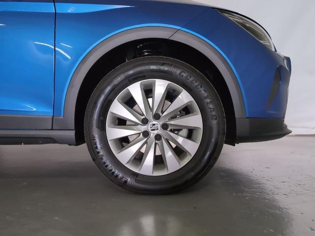 SEAT Arona 1.0 TSI Style XM 70 kW (95 CV)
