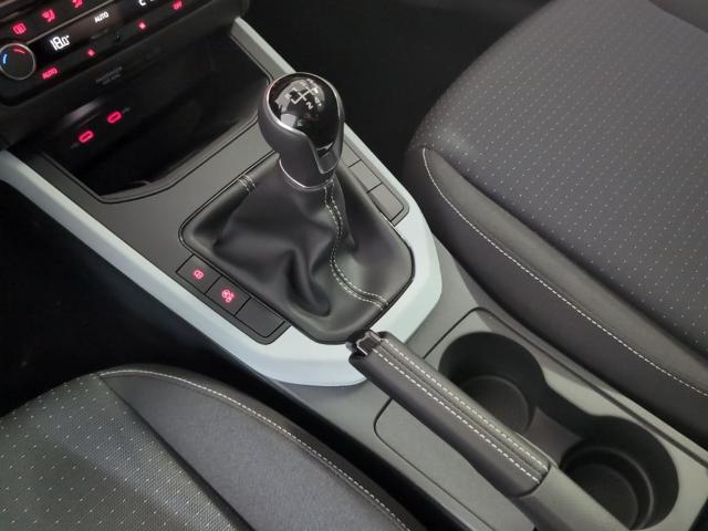 SEAT Arona 1.0 TSI Style XM 70 kW (95 CV)