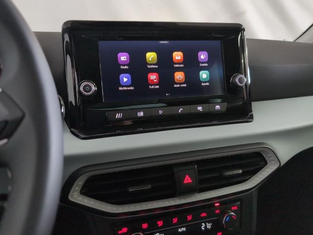 SEAT Arona 1.0 TSI Style XM 70 kW (95 CV)