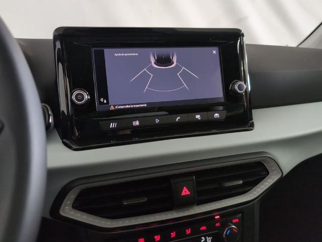 SEAT Arona 1.0 TSI Style XM 70 kW (95 CV)