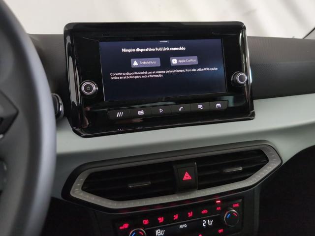 SEAT Arona 1.0 TSI Style XM 70 kW (95 CV)