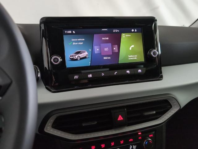 SEAT Arona 1.0 TSI Style XM 70 kW (95 CV)