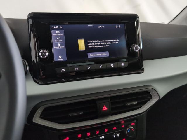 SEAT Arona 1.0 TSI Style XM 70 kW (95 CV)