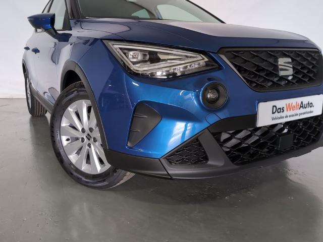 SEAT Arona 1.0 TSI Style XM 70 kW (95 CV)
