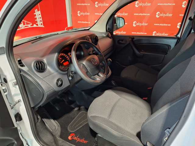 Mercedes-Benz Citan Furgon 109 CDI Largo 70 kW (95 CV)
