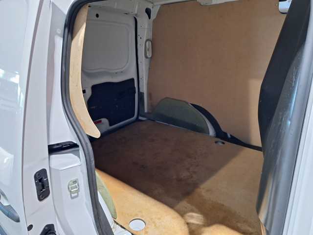 Mercedes-Benz Citan Furgon 109 CDI Largo 70 kW (95 CV)