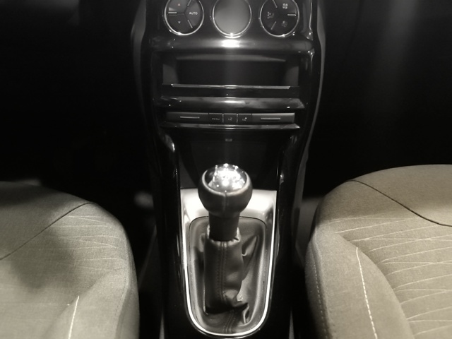 Citroen C3 PureTech 82 Live Edition 60 kW (82 CV)