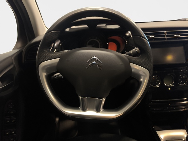 Citroen C3 PureTech 82 Live Edition 60 kW (82 CV)