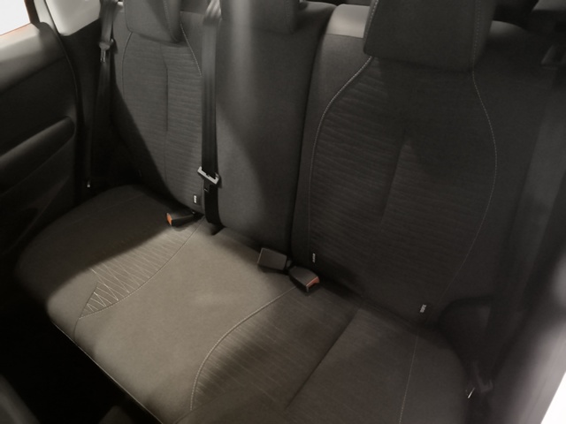 Citroen C3 PureTech 82 Live Edition 60 kW (82 CV)