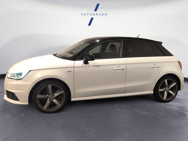 Audi A1 Sportback Attraction 1.6 TDI 85 kW (116 CV)