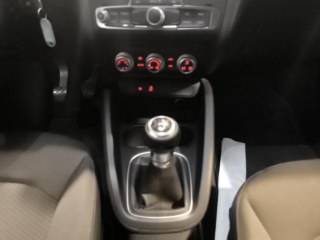 Audi A1 Sportback Attraction 1.6 TDI 85 kW (116 CV)