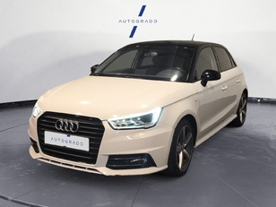 Audi A1 Sportback 1.6 TDI de segunda mano