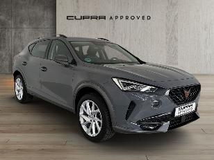 Coche de Ocasión VGRS