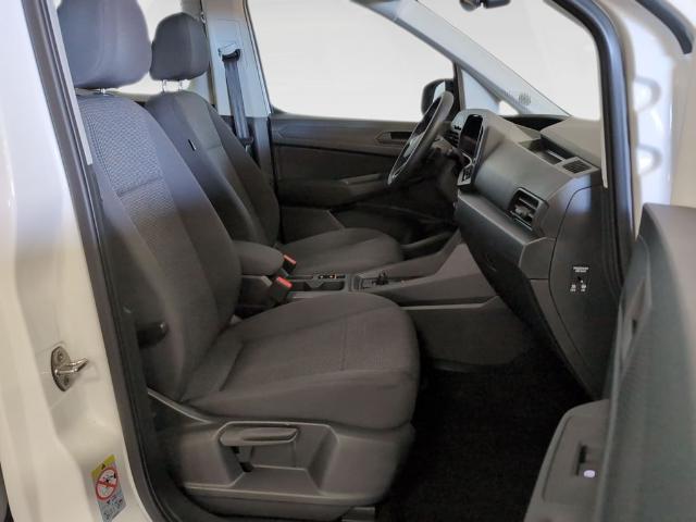 Volkswagen Caddy Maxi Outdoor 2.0 TDI 90 kW (122 CV) DSG