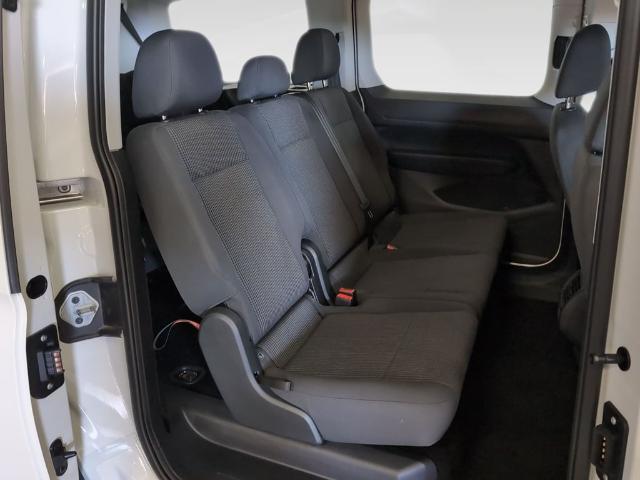 Volkswagen Caddy Maxi Outdoor 2.0 TDI 90 kW (122 CV) DSG