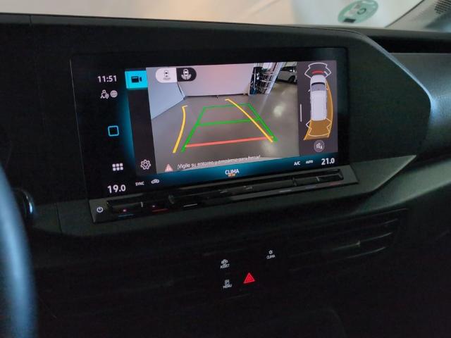 Volkswagen Caddy Maxi Outdoor 2.0 TDI 90 kW (122 CV) DSG