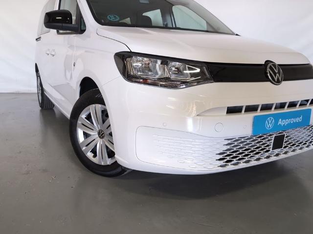 Volkswagen Caddy Maxi Outdoor 2.0 TDI 90 kW (122 CV) DSG