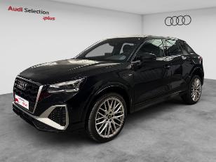 Coche de Ocasión VGRS