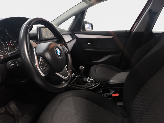 BMW Serie 2 216d Active Tourer 85 kW (116 CV)