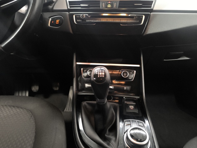 BMW Serie 2 216d Active Tourer 85 kW (116 CV)