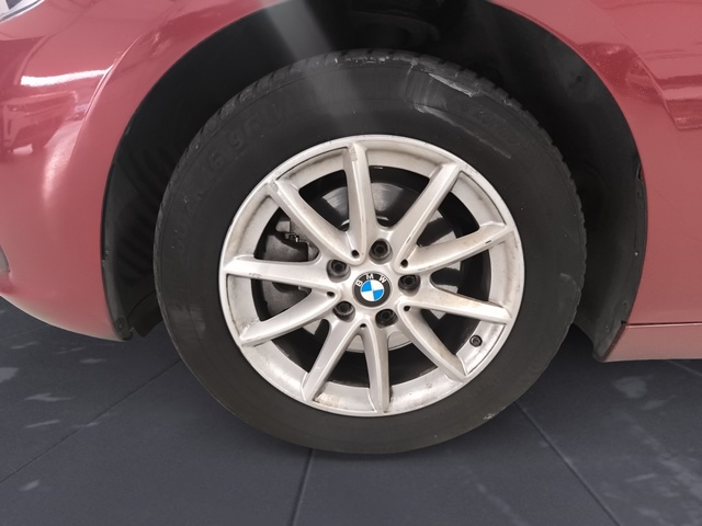 BMW Serie 2 216d Active Tourer 85 kW (116 CV)