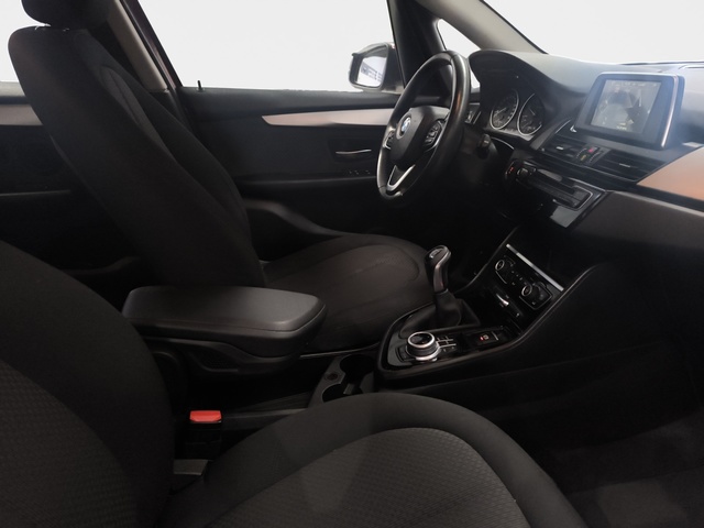 BMW Serie 2 216d Active Tourer 85 kW (116 CV)