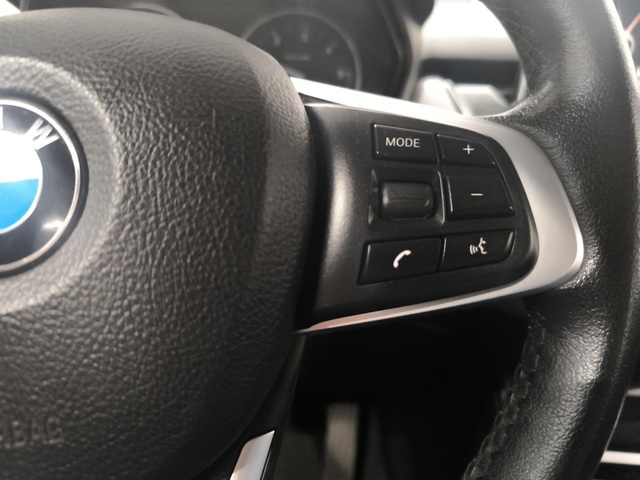 BMW Serie 2 216d Active Tourer 85 kW (116 CV)