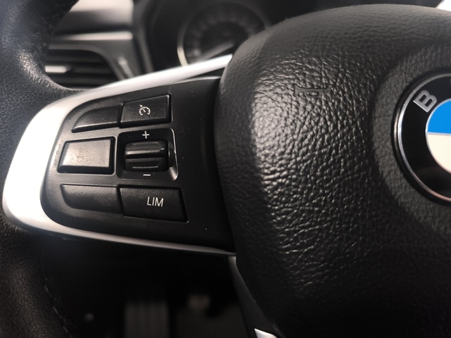 BMW Serie 2 216d Active Tourer 85 kW (116 CV)