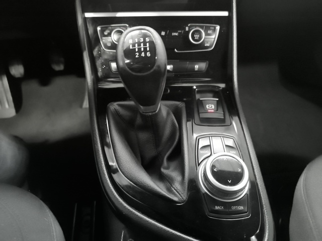 BMW Serie 2 216d Active Tourer 85 kW (116 CV)