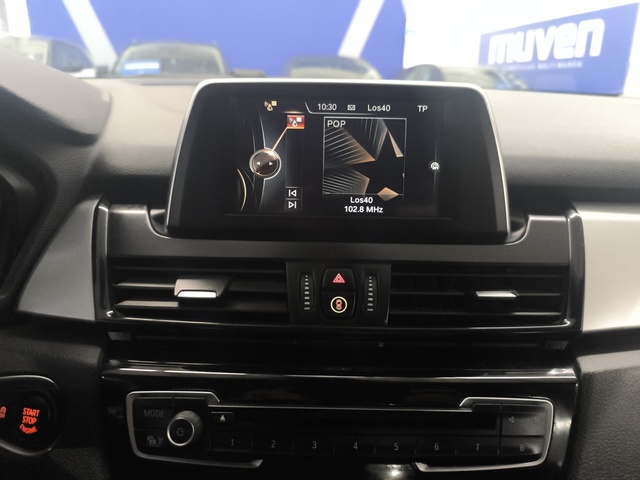 BMW Serie 2 216d Active Tourer 85 kW (116 CV)