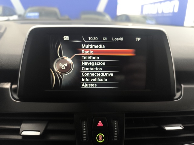 BMW Serie 2 216d Active Tourer 85 kW (116 CV)