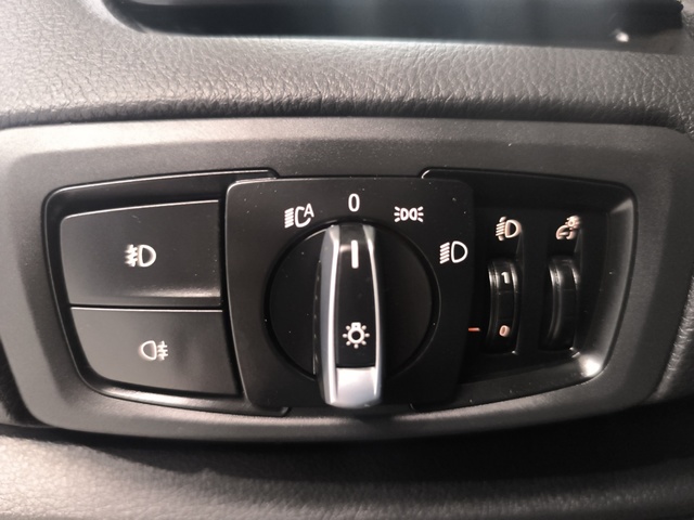 BMW Serie 2 216d Active Tourer 85 kW (116 CV)