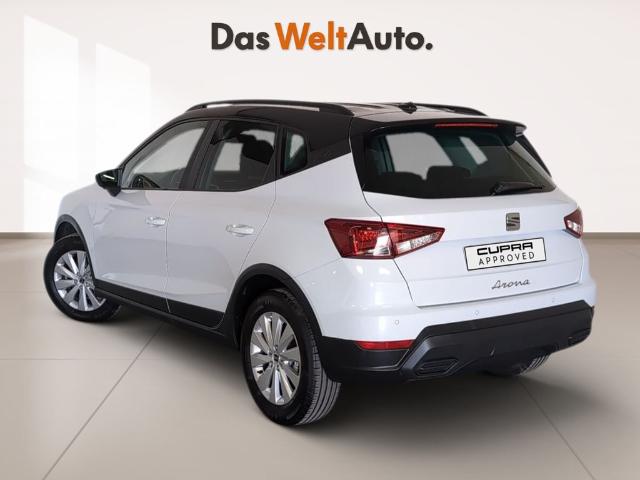 SEAT Arona 1.0 TSI Style XM 85 kW (115 CV)