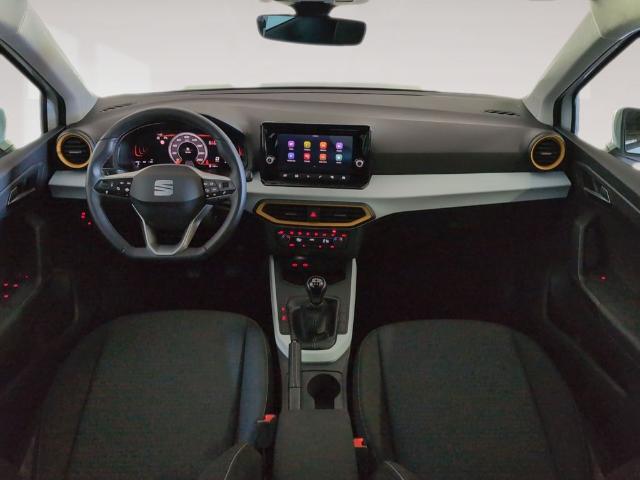 SEAT Arona 1.0 TSI Style XM 85 kW (115 CV)