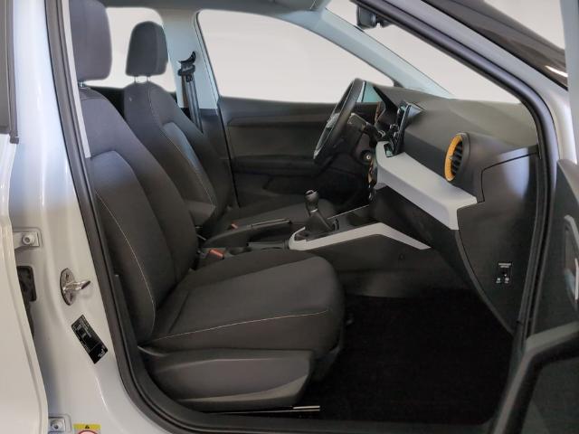 SEAT Arona 1.0 TSI Style XM 85 kW (115 CV)