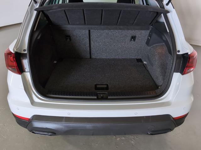 SEAT Arona 1.0 TSI Style XM 85 kW (115 CV)