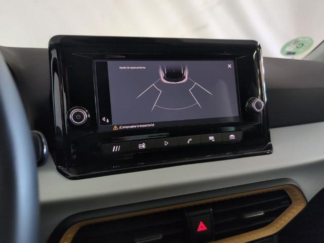 SEAT Arona 1.0 TSI Style XM 85 kW (115 CV)