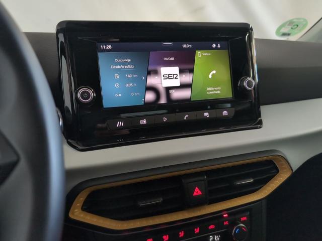 SEAT Arona 1.0 TSI Style XM 85 kW (115 CV)